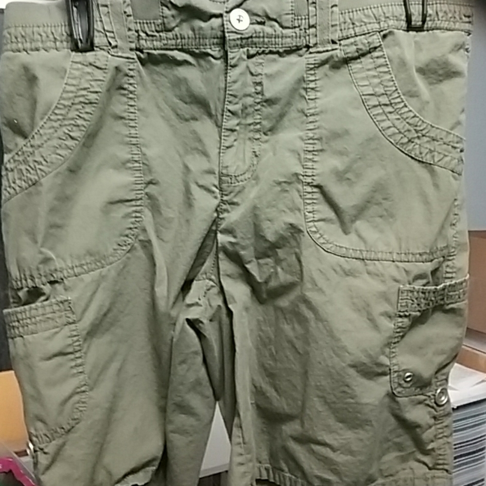 White Stag shorts